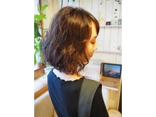 ツイスト(TWIST)