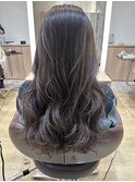 シアベージュ