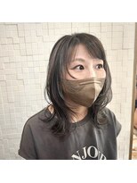 ベベ(Be’Be’) ミディアムレイヤー