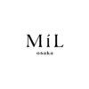 ミル 心斎橋(MIL)のお店ロゴ