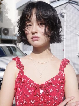 キャロルガーデンズ ボコカ 表参道(Carroll Gardens bococa) bob