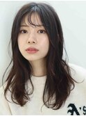 ラフウェーブ　　　　　　　　学芸大学