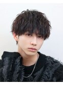 コンパクトツイスパマッシュ