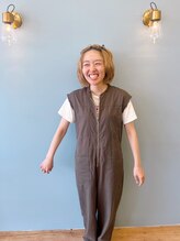 オーブヘアー ジュン 鹿屋店(AUBE HAIR june) 柿迫 