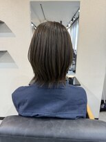 リュクレア(Luclea)&nbsp;◆レイヤー×オリーブ◆