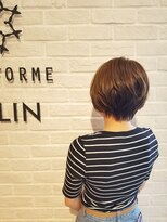 ビューティー エールフォルム 浜松有玉店(BEAUTY YELLFORME) エドル すけけんかーき