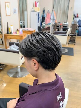 シャルシェ(Chercher) シャドウルーツ★Dr.シルバーグレーバレイヤージュ