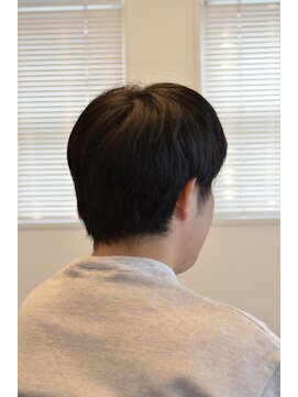 ヘアーズ マツシタ(Hairs MATUSITA) スタイル