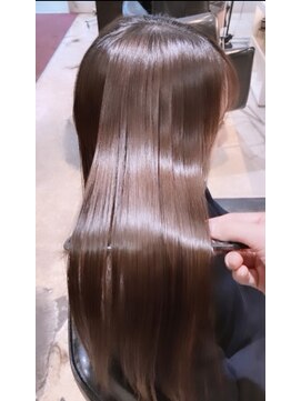 ソア 福山駅前(SOAH) 美髪形整カラー