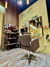 ヘアーコテージ ココ(hair cottage CoCo...)&nbsp;cottage CoCo…