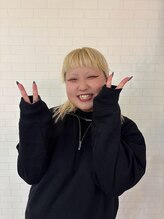 ネオヘアー 谷町九丁目店(Neo hair) JURI