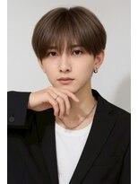 メンズサロンゲイン 名古屋 池下(men's salon Gain)&nbsp;メンズ/メンズサロン/眉毛カット/眉カット/名古屋/栄/千種/愛知