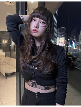 ロングレイヤー