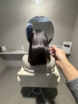 リレイス 四日市(RELACE)&nbsp;縮毛矯正/髪質改善