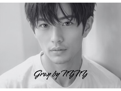 グレイバイニューヨークニューヨーク 京都北大路(Gray by NYNY)の写真