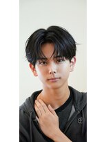 ナチュラル 渋谷(NATURAL)&nbsp;アクティブショート/韓国ヘア/メンズショート