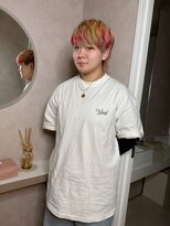 リンダ(Linda) デザインカラー