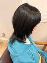 リムアズール 郡山店(Rim Azur)&nbsp;ミディーウルフ