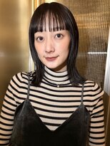 オルタナティブ(alternative) ぷつっとカット