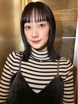 オルタナティブ(alternative) ぷつっとカット