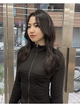 オーセン(Authen.) 韓国レイヤー