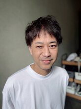 アトリエナガノ(atelier nagano)&nbsp;白鳥 正孝