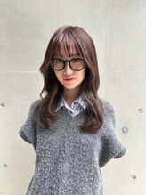 【おすすめスタッフと得意な技術の紹介】＊ 大阪南船場/堀江/本町/難波