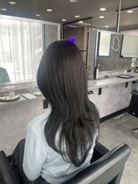 メゾンセブンルックス 宇都宮簗瀬店(Maison 7LOOKS)&nbsp;ハッシュカット《maison 吉澤》
