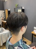 アルター(aL ter) ニュアンスパーマ【アルター鎌取店 今吉】