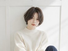 ラテ ヘア リリィ(latte hair lily)の雰囲気（★イルミナカラー認定サロン★その他カラー剤も豊富♪）