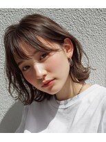 ブレイブ 福岡天神店(BRAVE)&nbsp;外はね　くびれスタイル