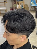 スウェル 津田沼店(Swell)&nbsp;フェザーショート