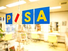 ピサ(PISA)