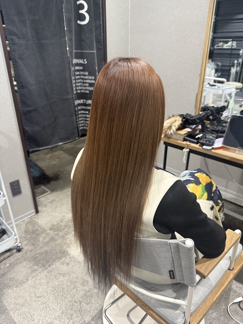 2026年秋】エクステの髪型・ヘアアレンジ｜旭川｜人気順
