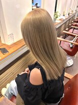 モップス 金沢文庫店(MOPS) ミルクティーベージュ