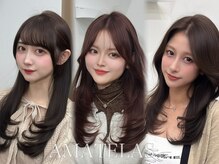 アマテラスエス 新宿(AMATELAS S)の雰囲気（艶髪だけじゃない！美髪×トレンドレイヤーが人気の秘訣♪）