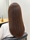 ヘアーラボ ノッシュ 六本松店(Hair Labo Nosh)の写真/【丁寧なカウンセリング!】こだわり商材＆細やかなアドバイスで毎日のケアをもっと楽しく◎