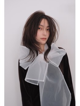 HALOAK【ハローク】【10月下旬 NEW OPEN(予定)】の写真/印象を変える顔周りデザインと、扱いやすさであなたの暮らしと心にそっと寄り添います。