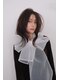 HALOAK【ハローク】【10月下旬 NEW OPEN(予定)】の写真/印象を変える顔周りデザインと、扱いやすさであなたの暮らしと心にそっと寄り添います。