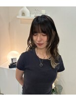フィー 北千住店(fee)&nbsp;［ＹＵＩstyle.］伸ばしかけの方向けスタイルチェンジレイヤー！