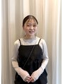スーリール 馬出店(Sourire) 辻塚 絵里奈