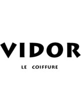 VIDOR　【ビードロ】