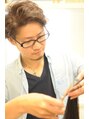 ヘアーサロン ベルカ(hair salon BELLKA) 関口