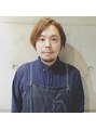 パステルランプ(Pastel Lamp) 清水 法貴