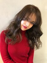 ジーナ(XENA)&nbsp;スモーキーミントアッシュ