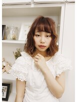 オペラ(OPERA by BALLET HAIR)&nbsp;Bob32byOPERA