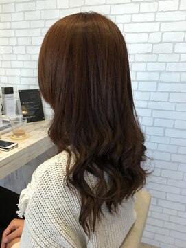 サロン ド ボーテ リアン(salon de beaute Lien) デジタルパーマ