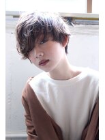 ベター(better)&nbsp;girly くしゃカワshort