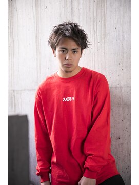 アクト(ACT) ワイルドツーブロック