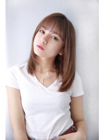 テトラ バイ ネオリーブ 横浜西口店(tetra by neolive)&nbsp;サラサラストレートロング☆